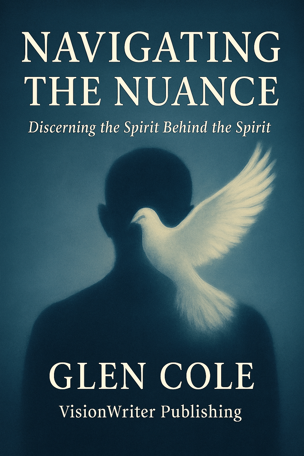 Navigating the Nuance book cover