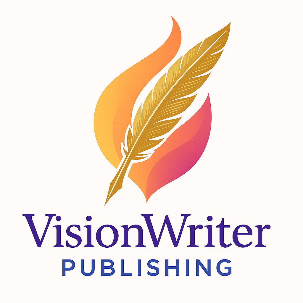 Vision Writer Publishing